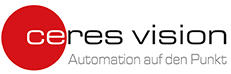 Ceres Vision - Logo