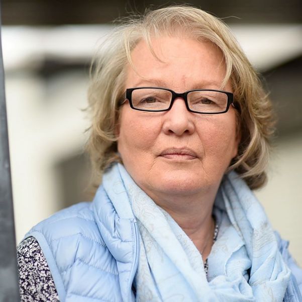 Antje Freier